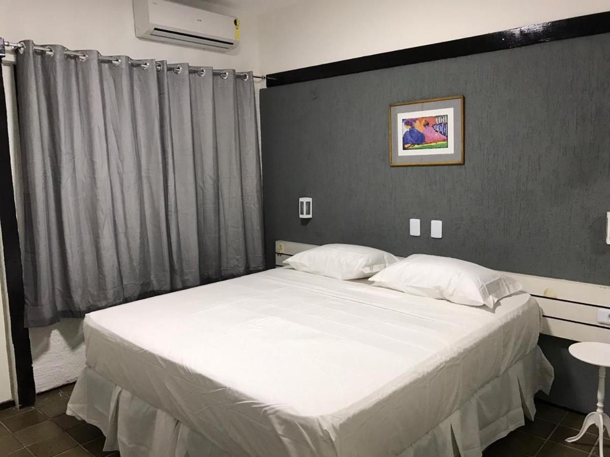 401 Lindo Flat Mobiliado De Iracema Apartment *