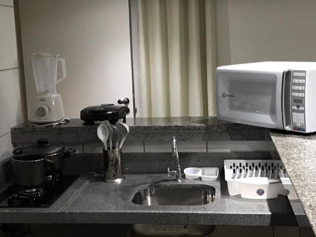 401 Lindo Flat Mobiliado De Iracema Apartment *