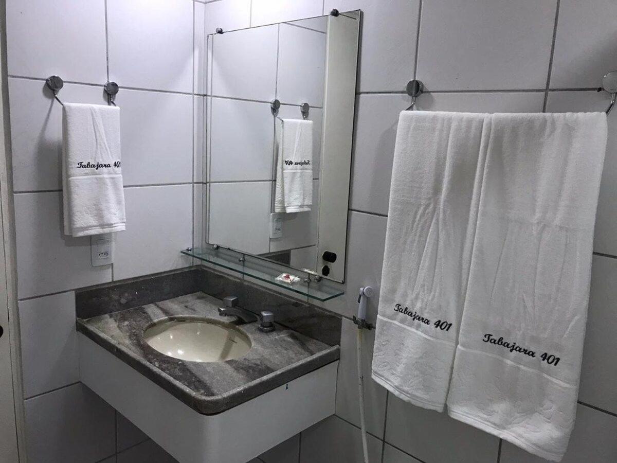 Apartment 401 Lindo Flat Mobiliado De Iracema Fortaleza (Ceara)