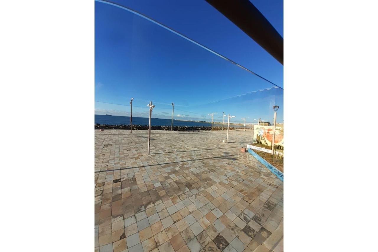 401 Lindo Flat Mobiliado De Iracema Apartment Fortaleza (Ceara)